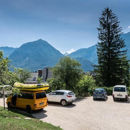 Appartamento House Hiperbola & Outdoor Activities Bovec Esterno foto