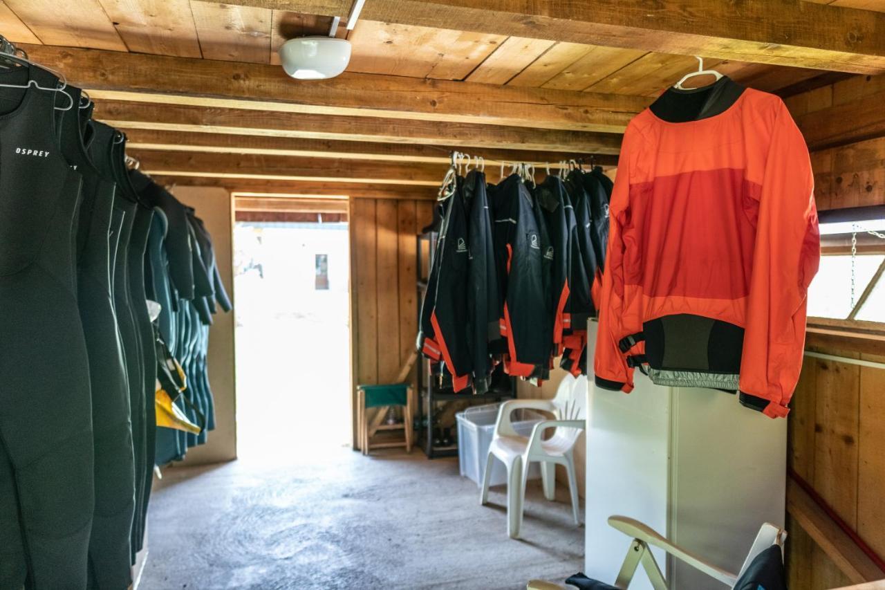 Appartamento House Hiperbola & Outdoor Activities Bovec Esterno foto