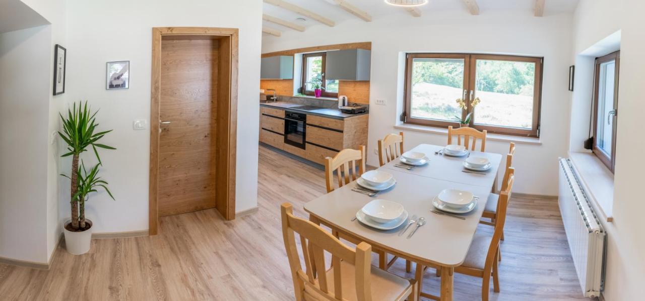 Appartamento House Hiperbola & Outdoor Activities Bovec Esterno foto