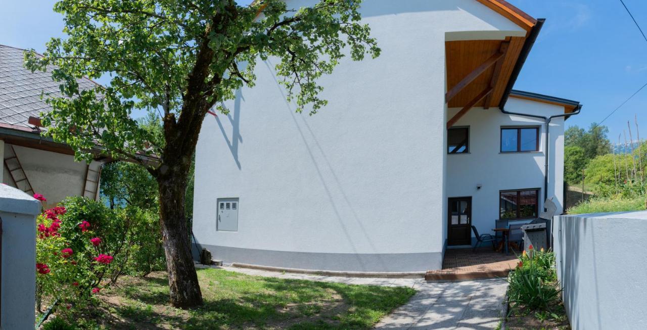 Appartamento House Hiperbola & Outdoor Activities Bovec Esterno foto