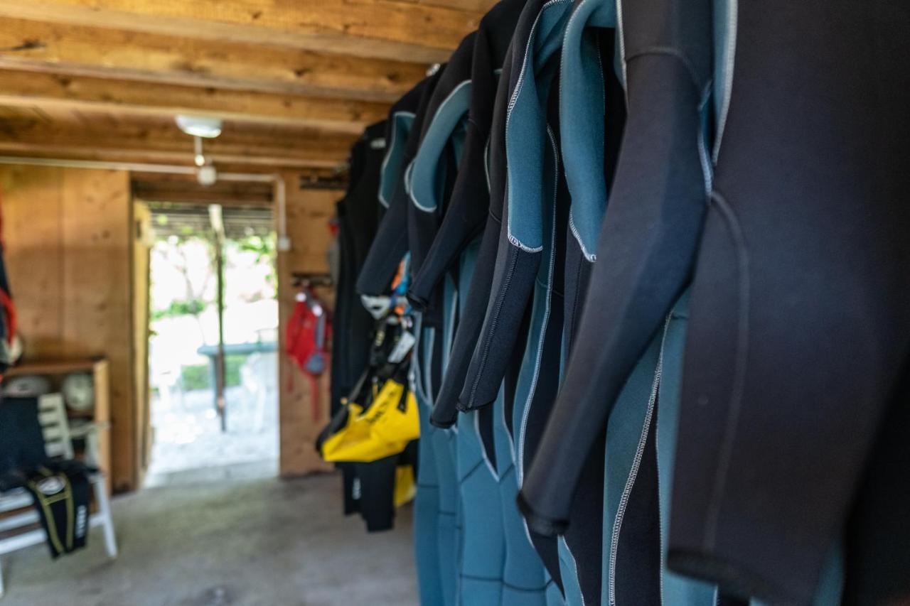 Appartamento House Hiperbola & Outdoor Activities Bovec Esterno foto