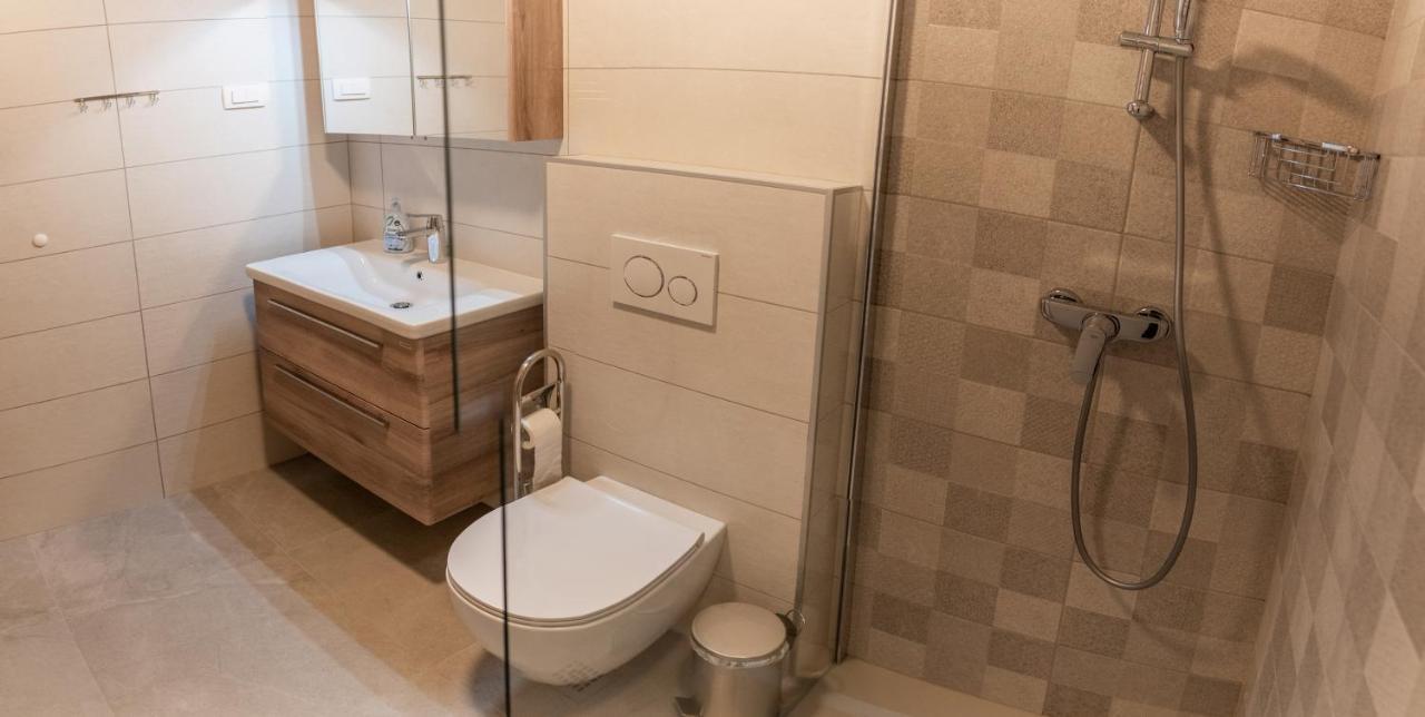 Appartamento House Hiperbola & Outdoor Activities Bovec Esterno foto