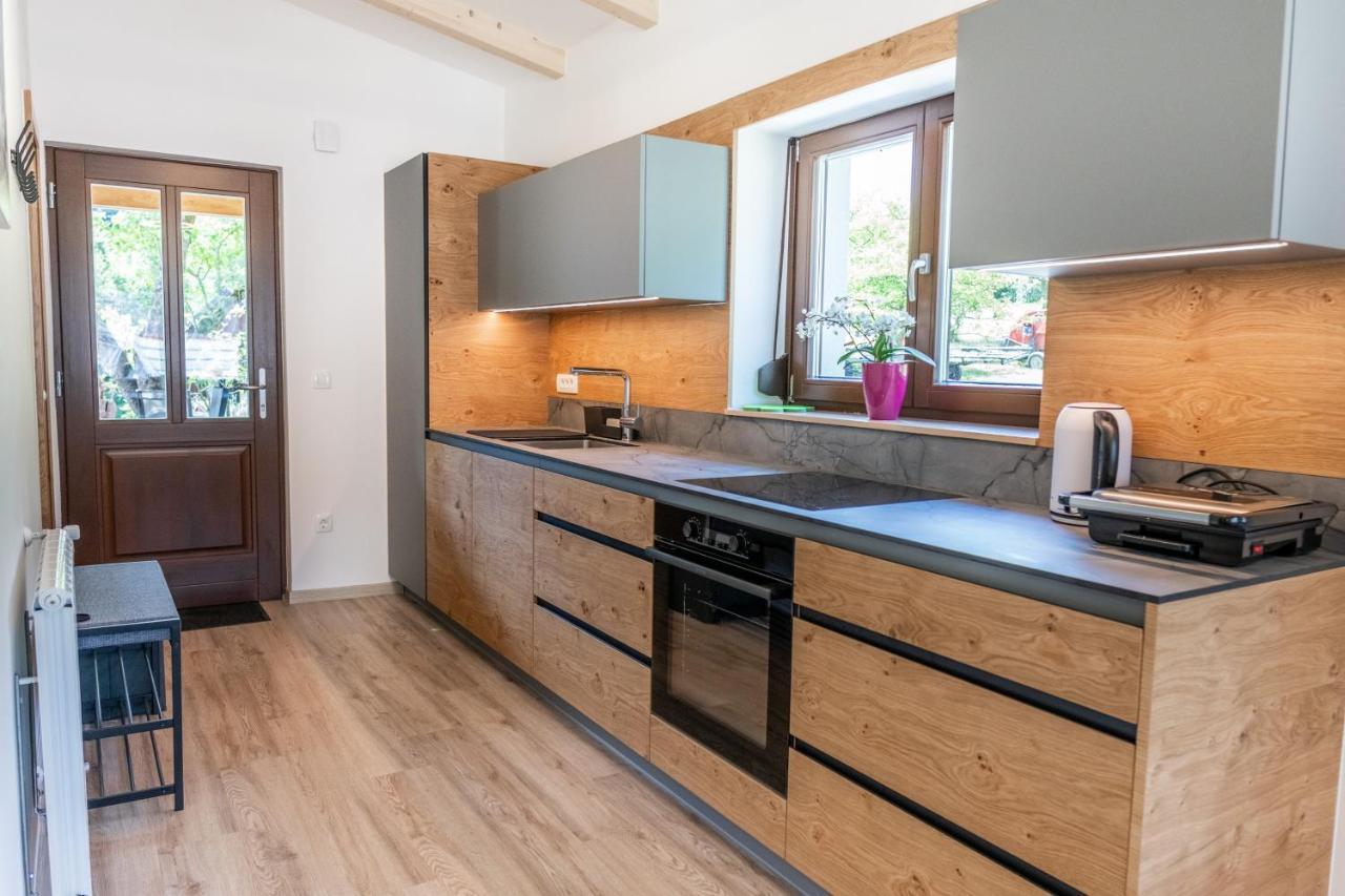 Appartamento House Hiperbola & Outdoor Activities Bovec Esterno foto