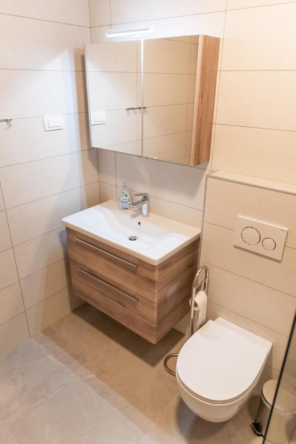 Appartamento House Hiperbola & Outdoor Activities Bovec Esterno foto