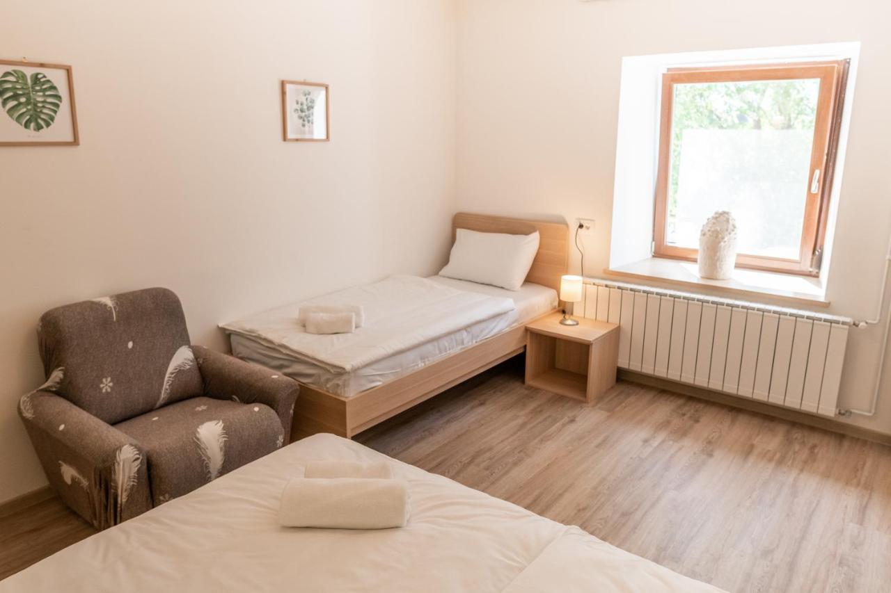Appartamento House Hiperbola & Outdoor Activities Bovec Esterno foto