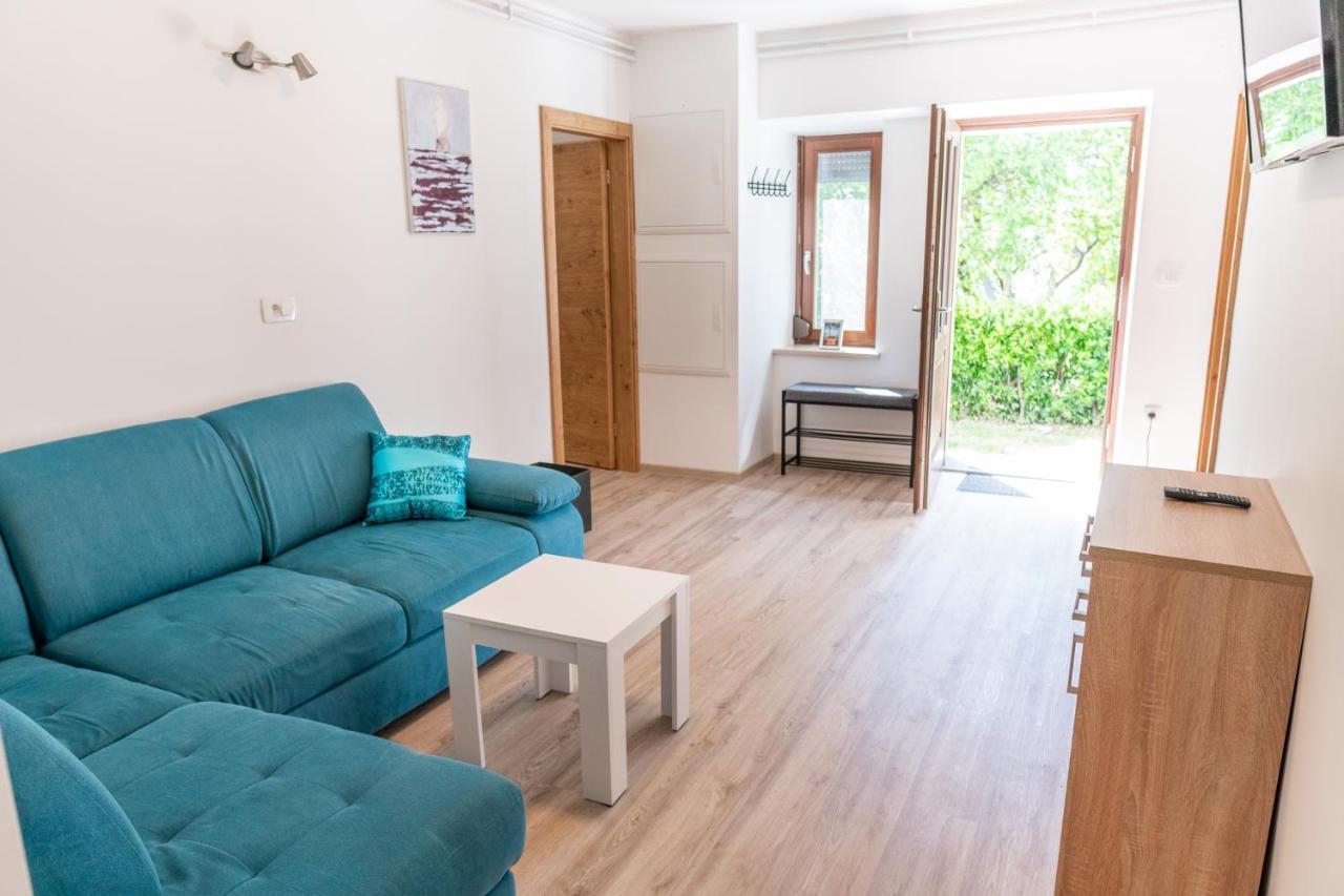Appartamento House Hiperbola & Outdoor Activities Bovec Esterno foto